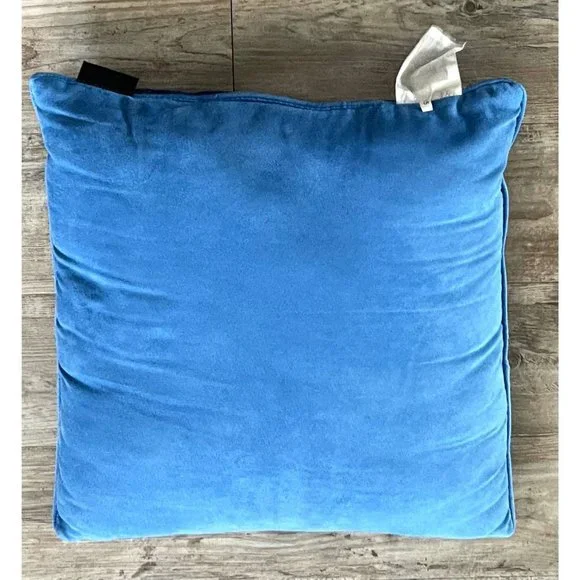 Laurel Burch Cat Tapestry Throw Pillow - Picture 4 of 6